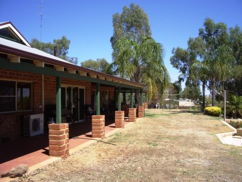 31 Garrigan Close, Northam WA 6401