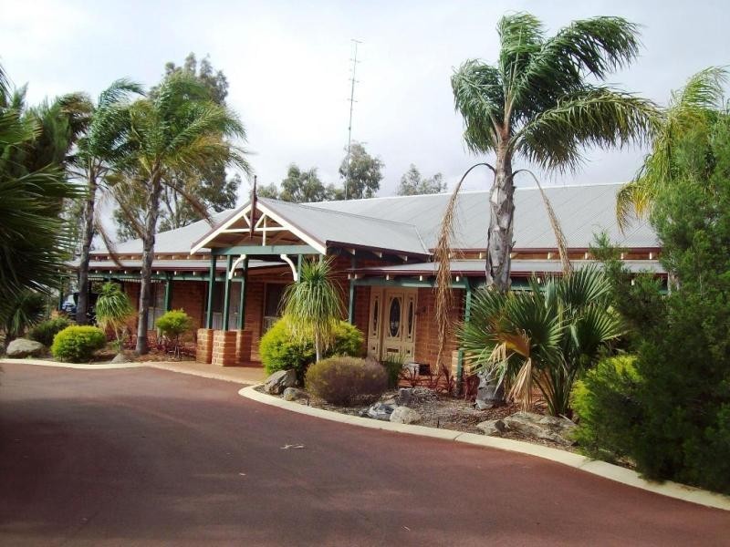 31 Garrigan Close, Northam WA 6401