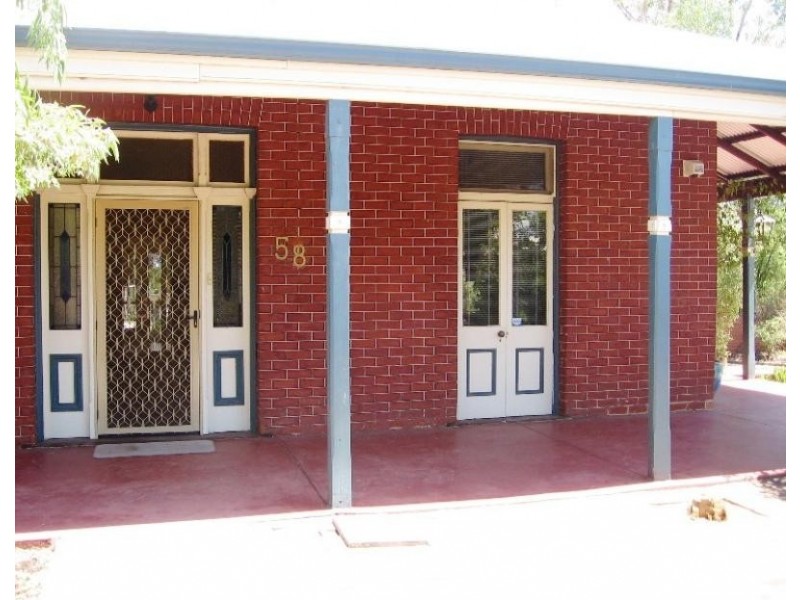 58 Chidlow Street, Northam WA 6401