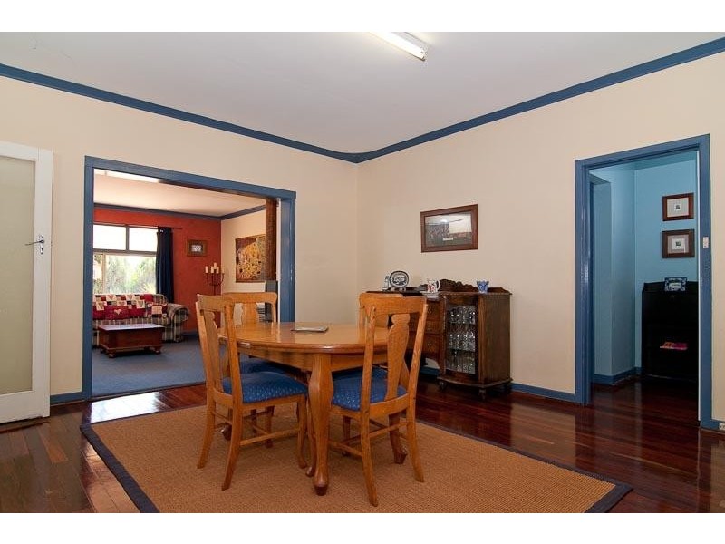 6 Sheenan Road, Cunderdin WA 6407