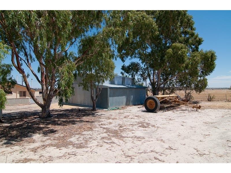 6 Sheenan Road, Cunderdin WA 6407