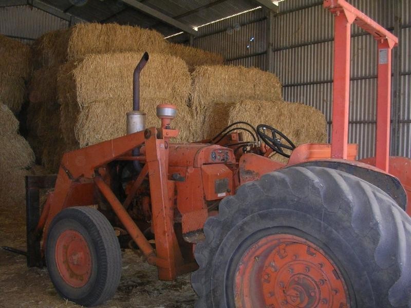 Lot 716/ GREENHAM RD, Gabbin WA 6476