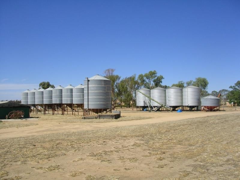 Lot 716/ GREENHAM RD, Gabbin WA 6476