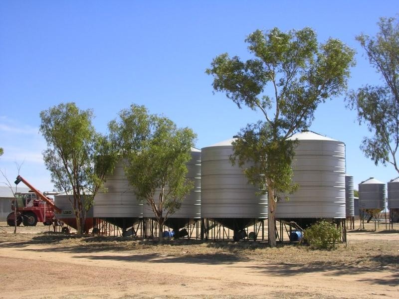 Lot 716/ GREENHAM RD, Gabbin WA 6476