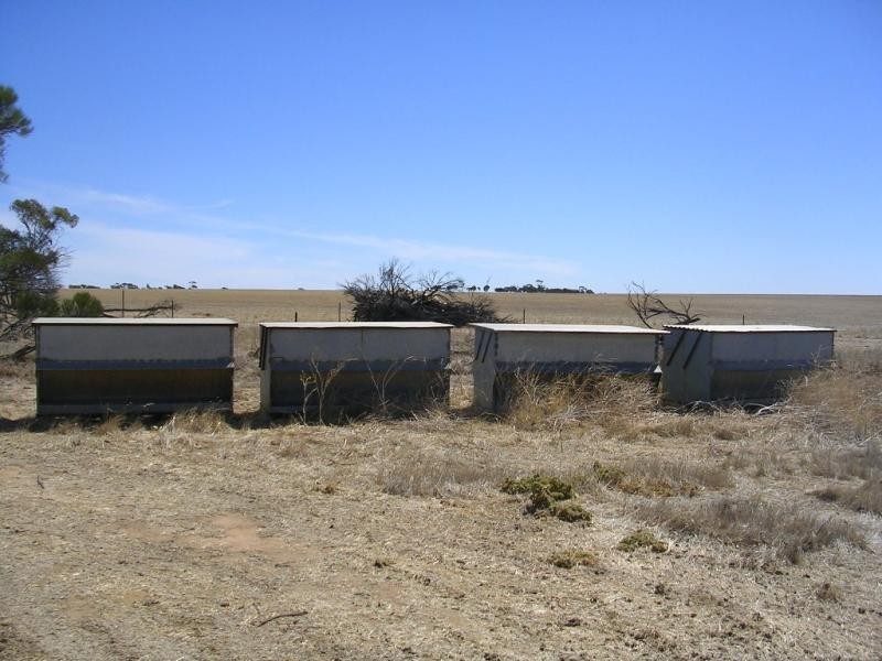 Lot 716/ GREENHAM RD, Gabbin WA 6476