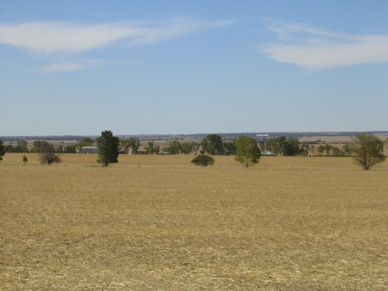 Lot 716/ GREENHAM RD, Gabbin WA 6476
