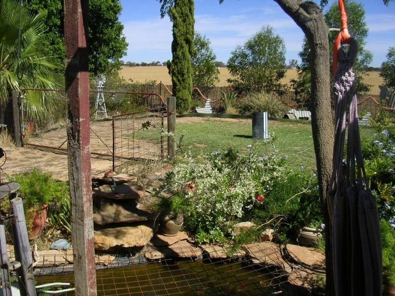 Lot 716/ GREENHAM RD, Gabbin WA 6476