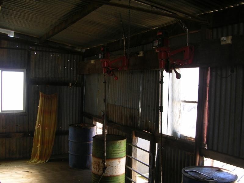 Lot 716/ GREENHAM RD, Gabbin WA 6476