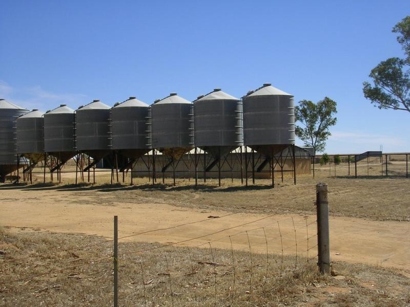 Lot 716/ GREENHAM RD, Gabbin WA 6476