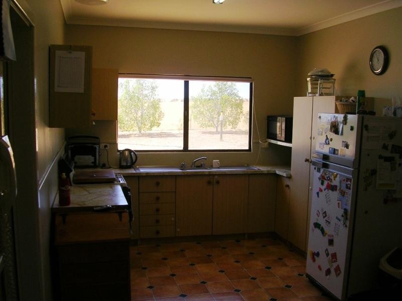 Lot 716/ GREENHAM RD, Gabbin WA 6476
