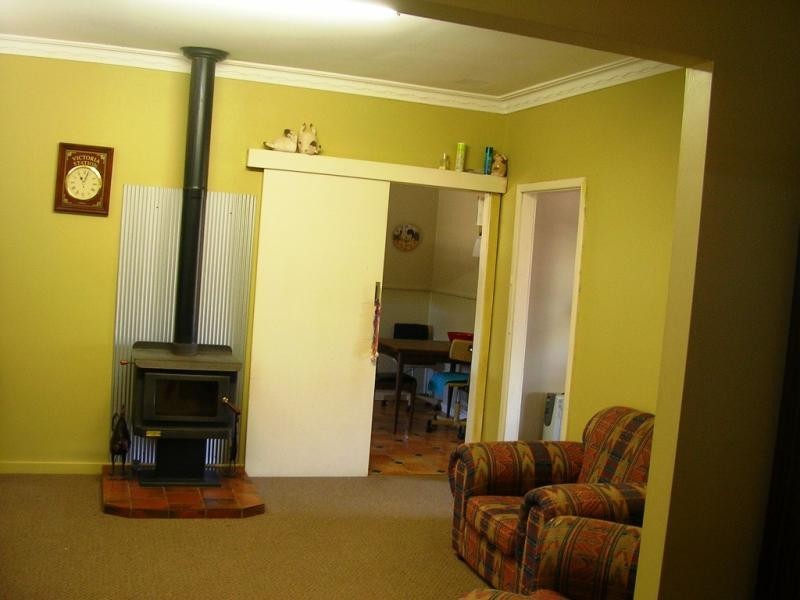 Lot 716/ GREENHAM RD, Gabbin WA 6476