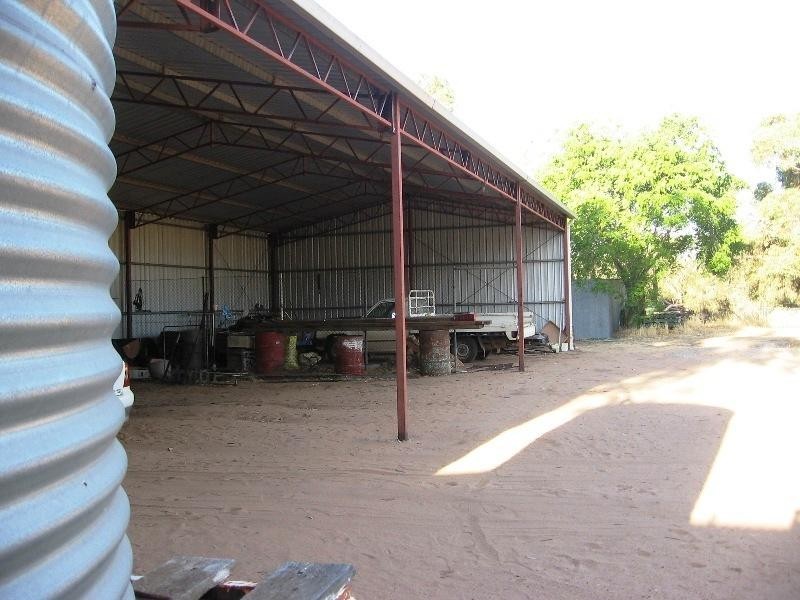 409 Northam York Road Muluckine, Northam WA 6401