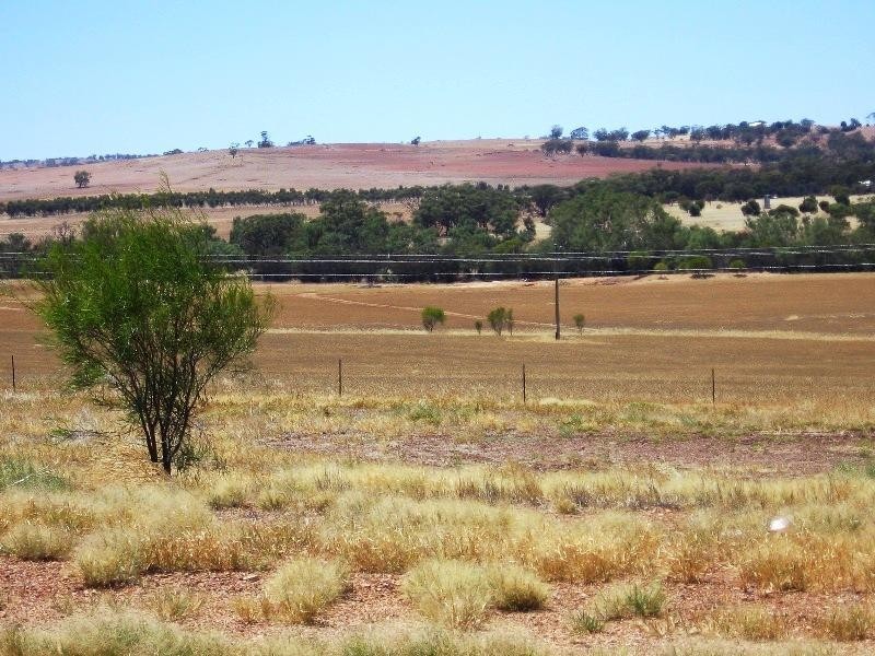 Lot 374/3 Fairway Bend, Northam WA 6401