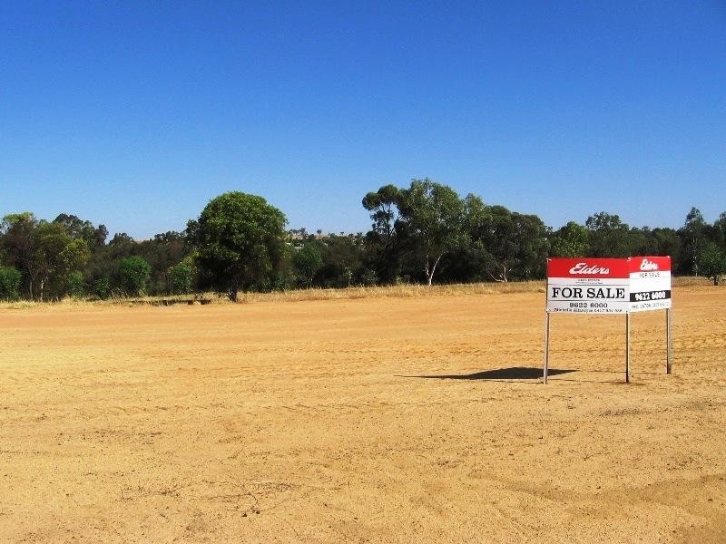 Lot 33/35 Riverside Outlook, Northam WA 6401