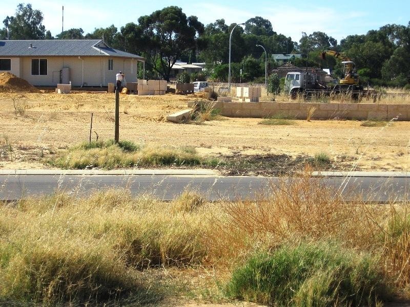 Lot 33/35 Riverside Outlook, Northam WA 6401