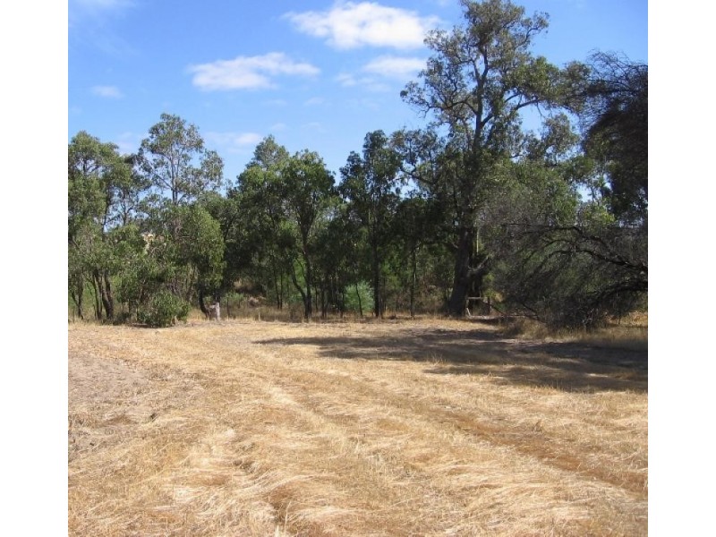 Lot 187/ Great Eastern Highway, Bakers Hill WA 6562