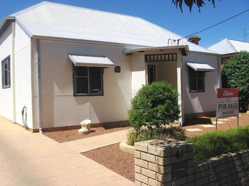41 Duke Street, Northam WA 6401