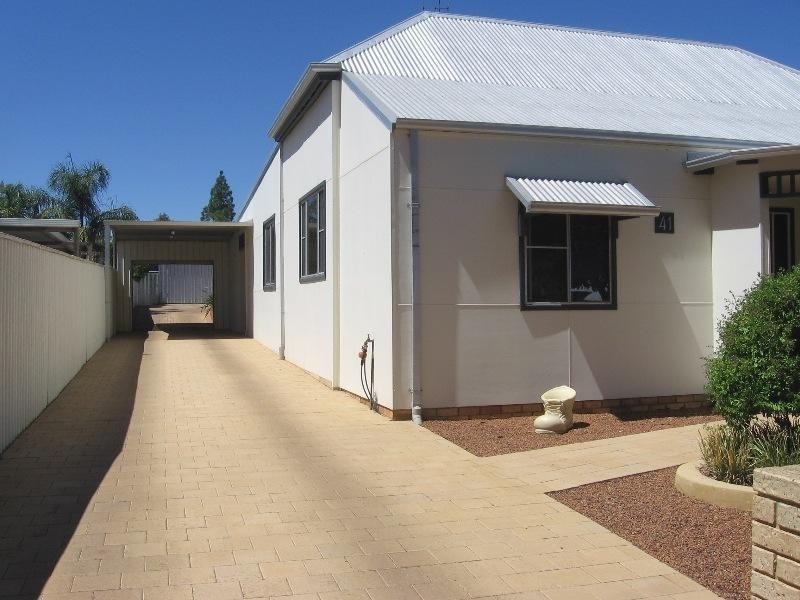 41 Duke Street, Northam WA 6401