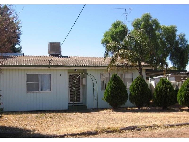 8 Foreman Street, Northam WA 6401