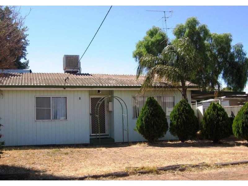 8 Foreman Street, Northam WA 6401