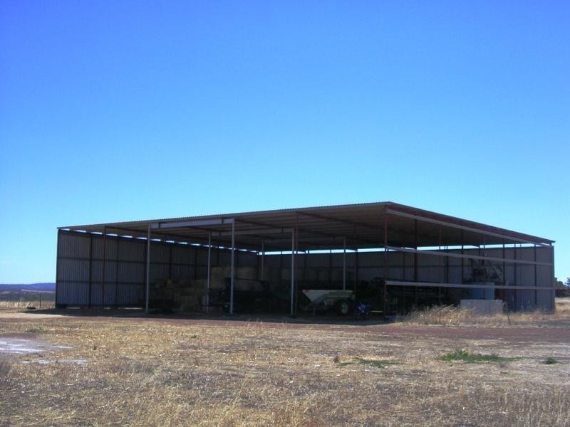 Lot 27247/66 Fowler St, Bolgart WA 6568