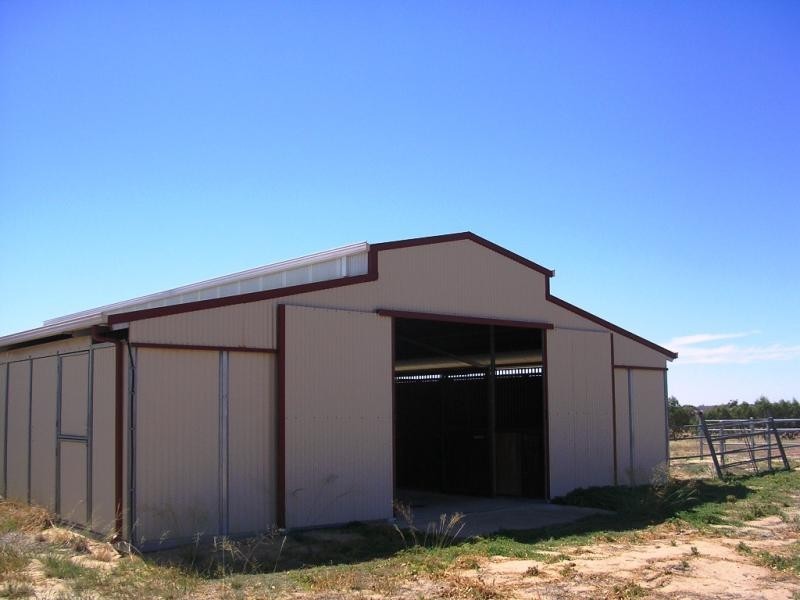 Lot 27247/66 Fowler St, Bolgart WA 6568