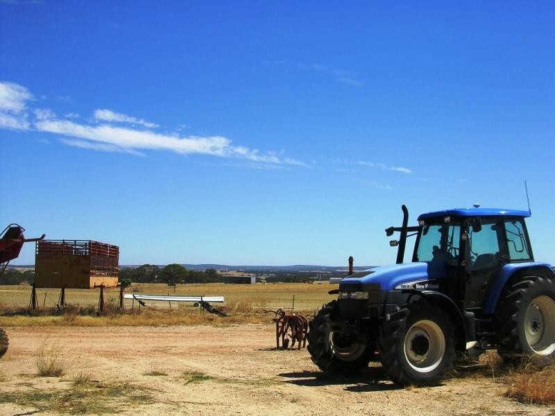 Lot 27247/66 Fowler St, Bolgart WA 6568