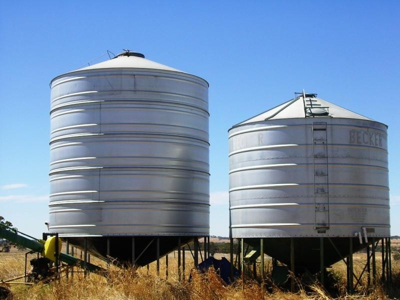 Lot 27247/66 Fowler St, Bolgart WA 6568