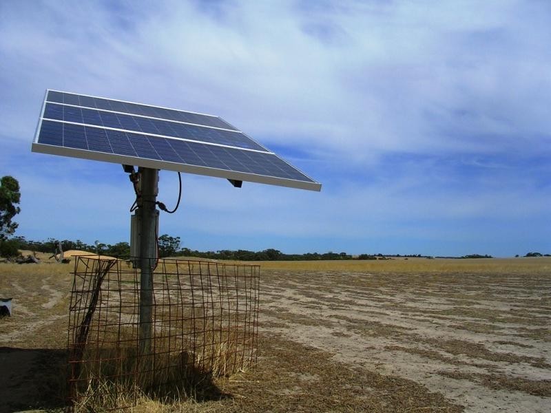 Lot 27247/66 Fowler St, Bolgart WA 6568