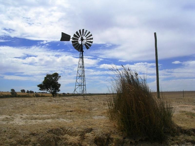 Lot 27247/66 Fowler St, Bolgart WA 6568