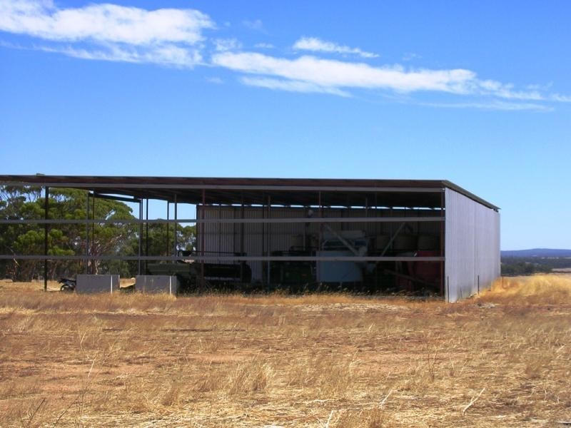 Lot 27247/66 Fowler St, Bolgart WA 6568