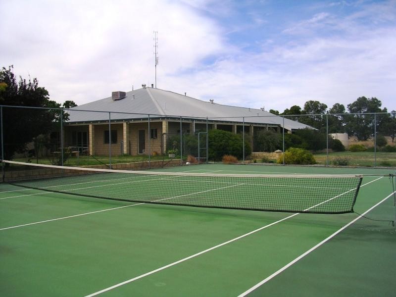 Lot 27247/66 Fowler St, Bolgart WA 6568