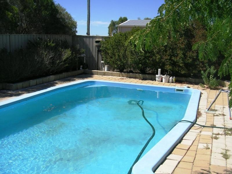 Lot 27247/66 Fowler St, Bolgart WA 6568