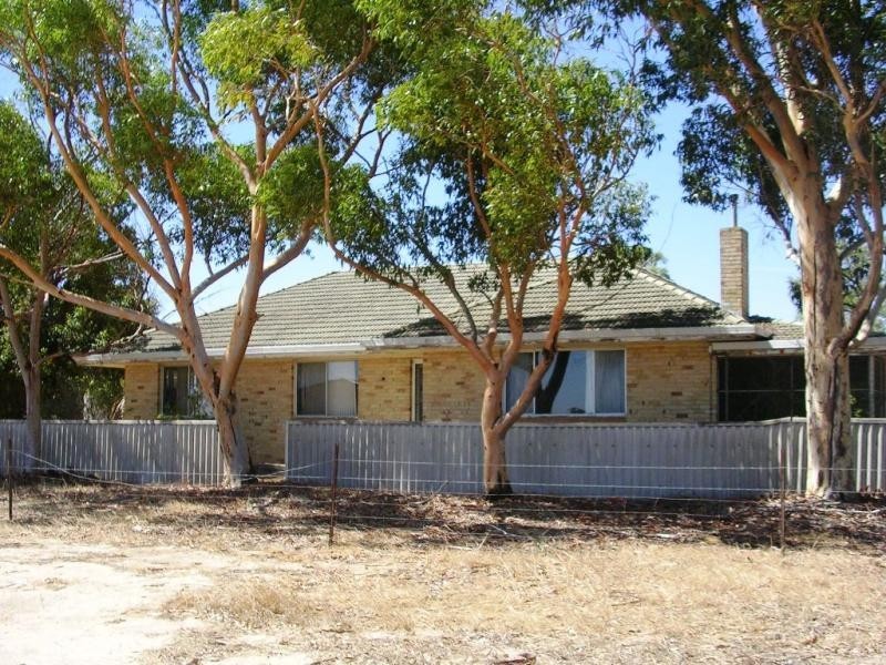 Lot 27247/66 Fowler St, Bolgart WA 6568