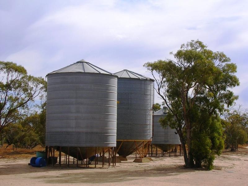 2650/ Kalannie-Kulja Rd, Kulja via, Kalannie WA 6468