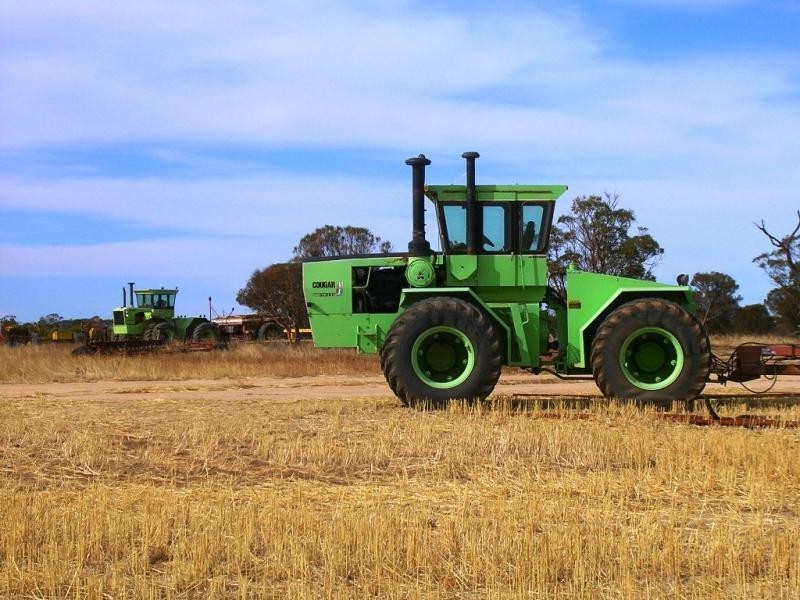 2650/ Kalannie-Kulja Rd, Kulja via, Kalannie WA 6468