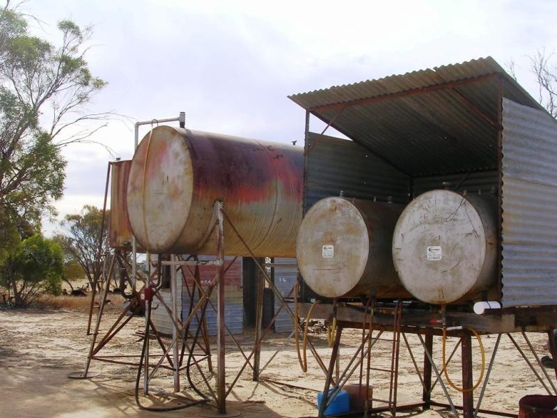 2650/ Kalannie-Kulja Rd, Kulja via, Kalannie WA 6468