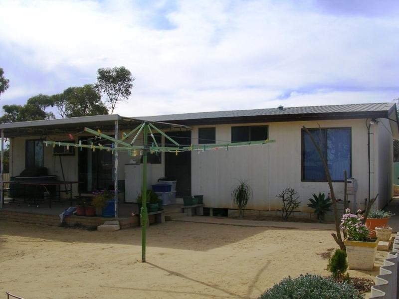 2650/ Kalannie-Kulja Rd, Kulja via, Kalannie WA 6468