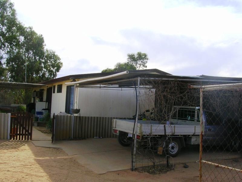 2650/ Kalannie-Kulja Rd, Kulja via, Kalannie WA 6468