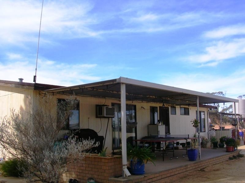 2650/ Kalannie-Kulja Rd, Kulja via, Kalannie WA 6468