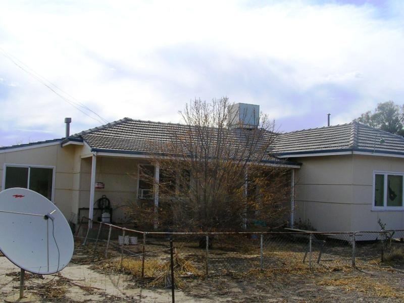 2650/ Kalannie-Kulja Rd, Kulja via, Kalannie WA 6468