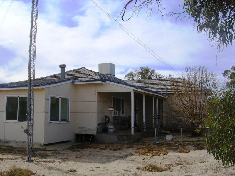 2650/ Kalannie-Kulja Rd, Kulja via, Kalannie WA 6468