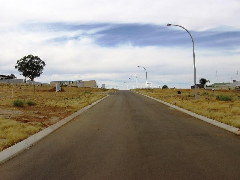 Lot 241/23 Golf Crescent, Northam WA 6401