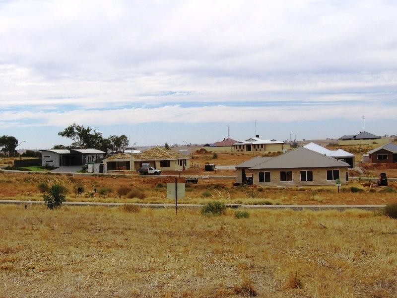Lot 241/23 Golf Crescent, Northam WA 6401