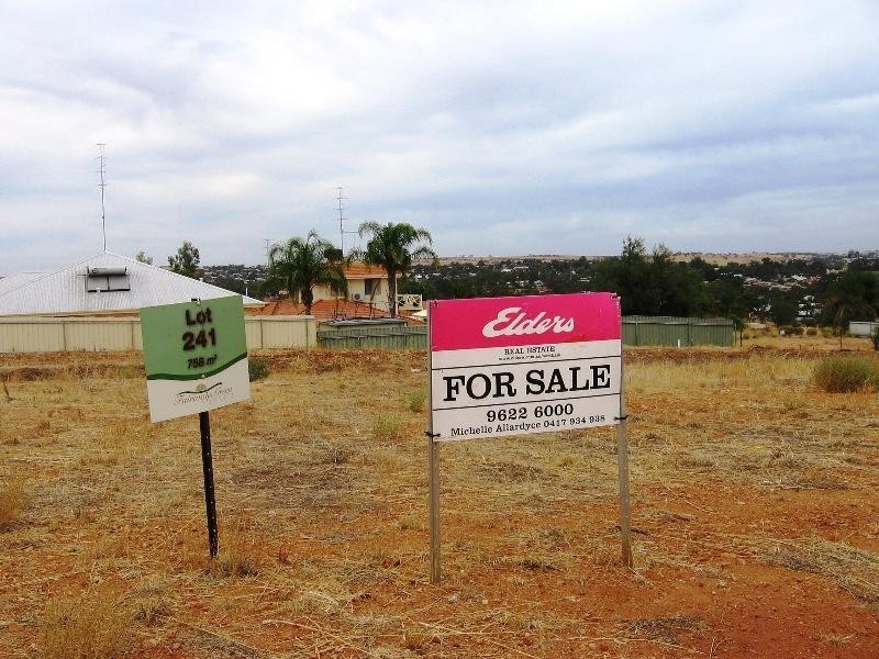 Lot 241/23 Golf Crescent, Northam WA 6401