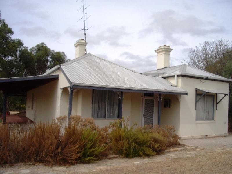 53 Mitchell Avenue, Northam WA 6401