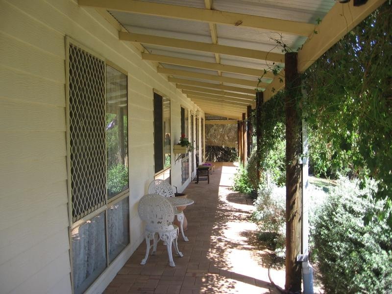 28 Walsh Street, Grass Valley via, Northam WA 6401