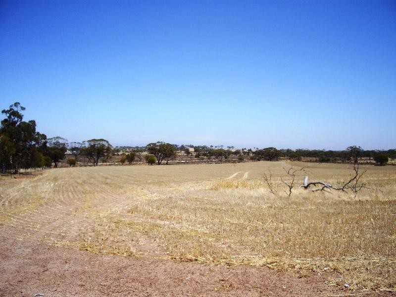Lot 3/ Southern Brook Road, Southern Brook  via, Northam WA 6401