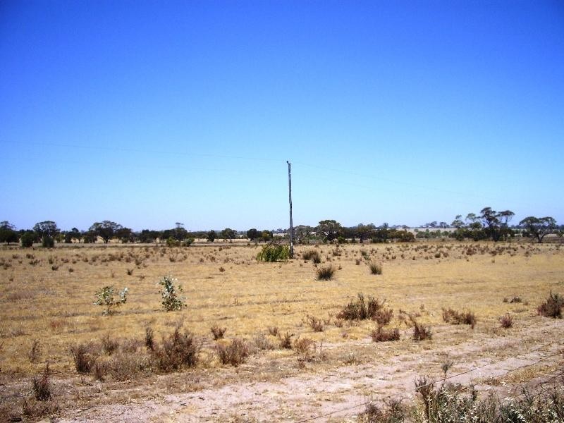 Lot 3/ Southern Brook Road, Southern Brook  via, Northam WA 6401