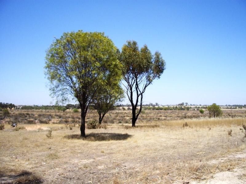 Lot 3/ Southern Brook Road, Southern Brook  via, Northam WA 6401